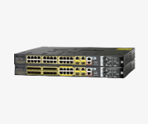 Cisco IE3010 Series